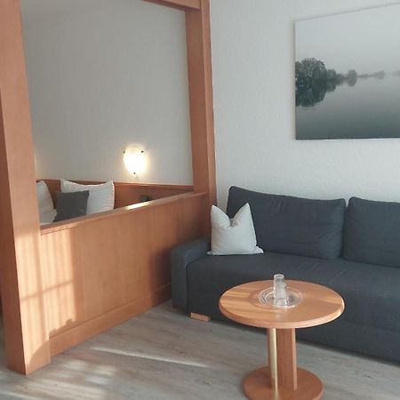 Hotel Am Meilenstein Dunkelforth ภายนอก รูปภาพ
