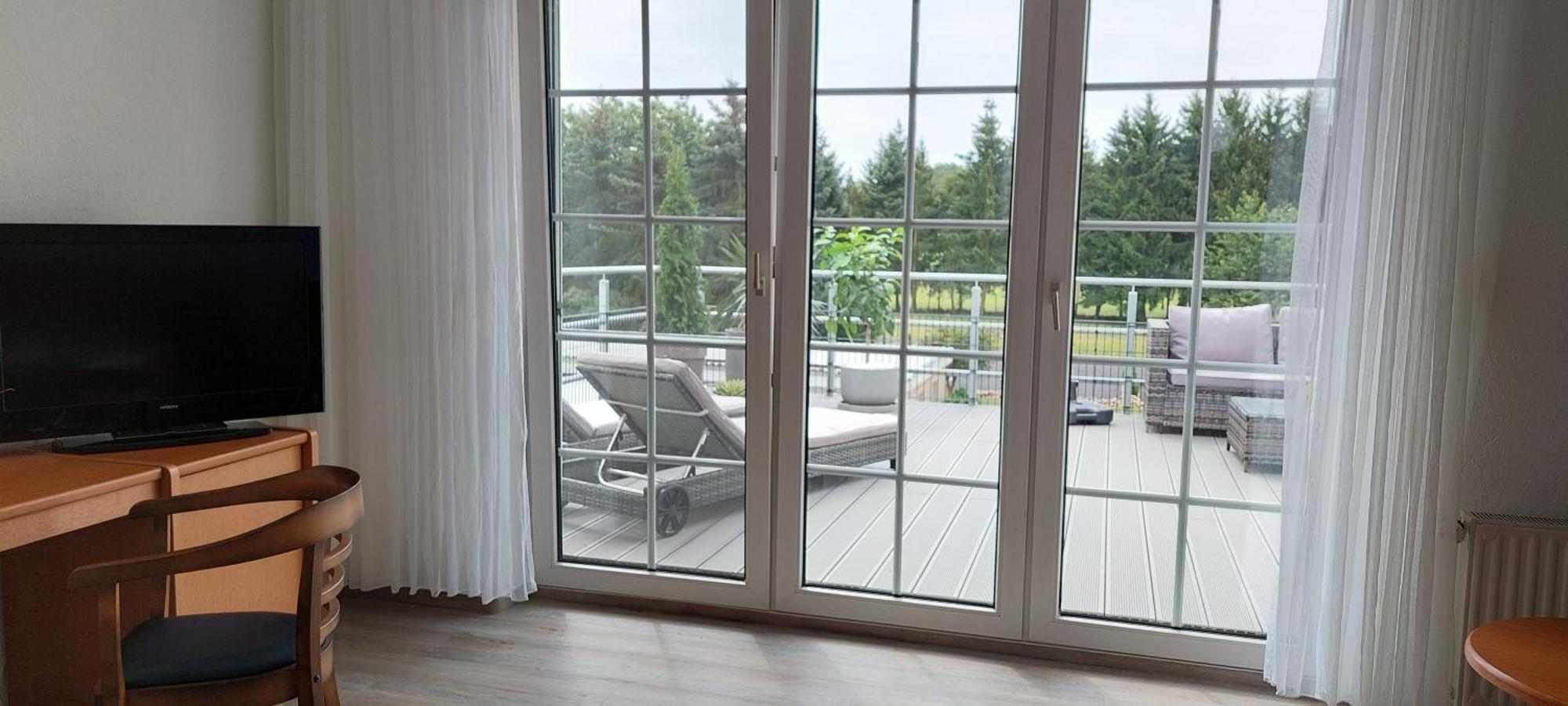 Hotel Am Meilenstein Dunkelforth ภายนอก รูปภาพ
