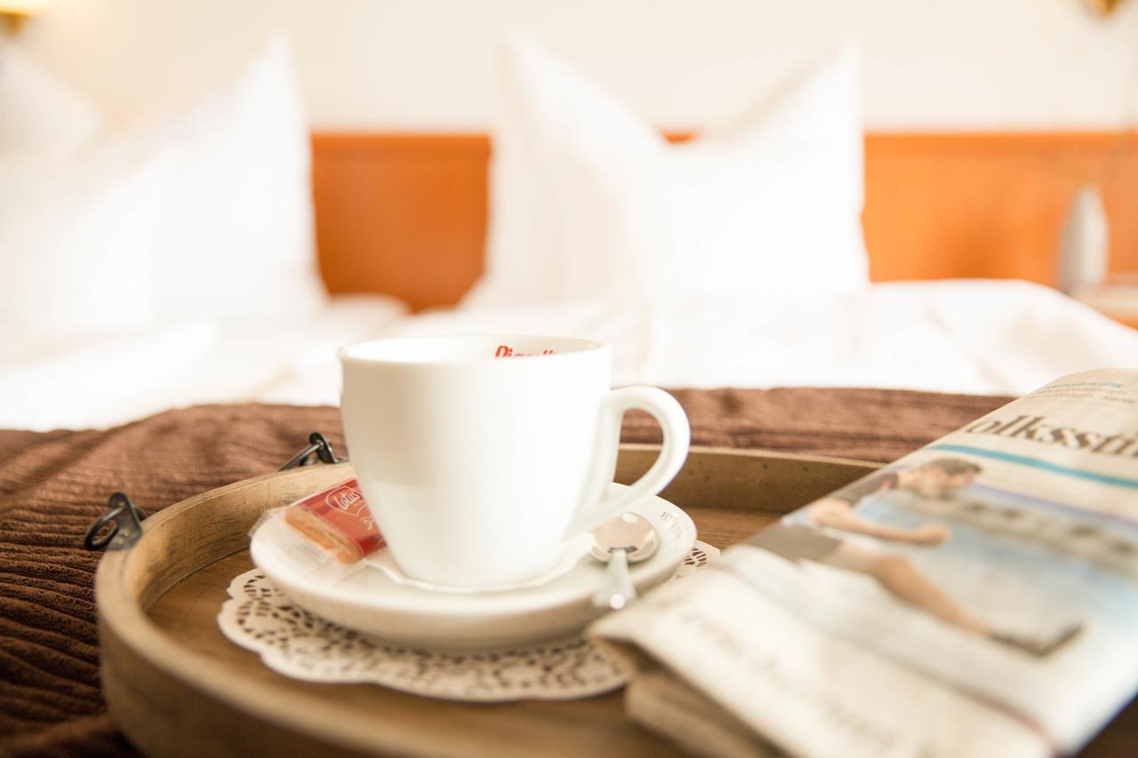 Hotel Am Meilenstein Dunkelforth ภายนอก รูปภาพ